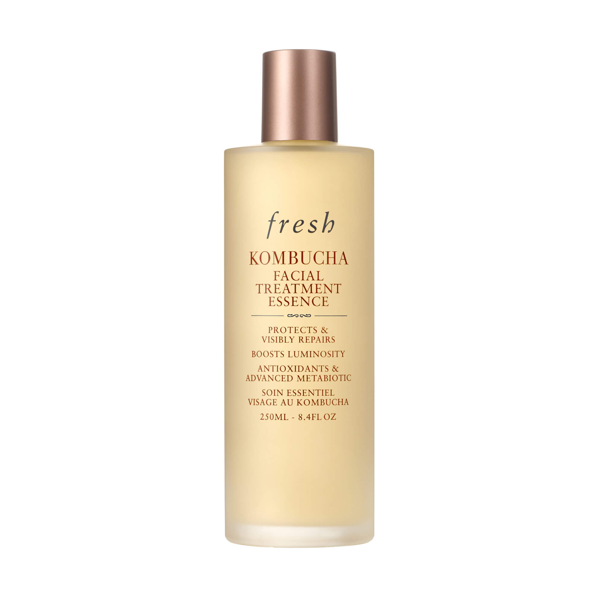 KOMBUCHA ANTIOXIDANT FACIAL TREATMENT ESSENCE (ESENCIA ANTIOXIDANTE)